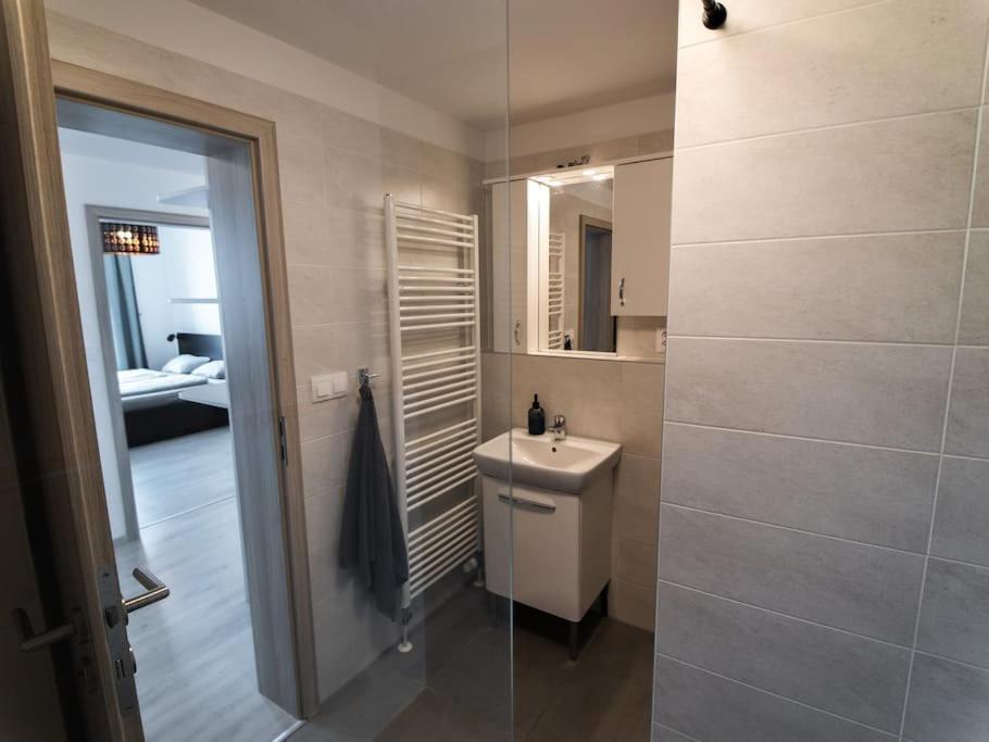 Apartman Skyline