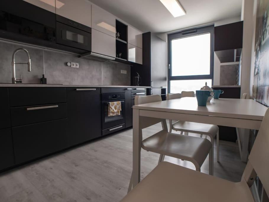 Apartman Skyline *