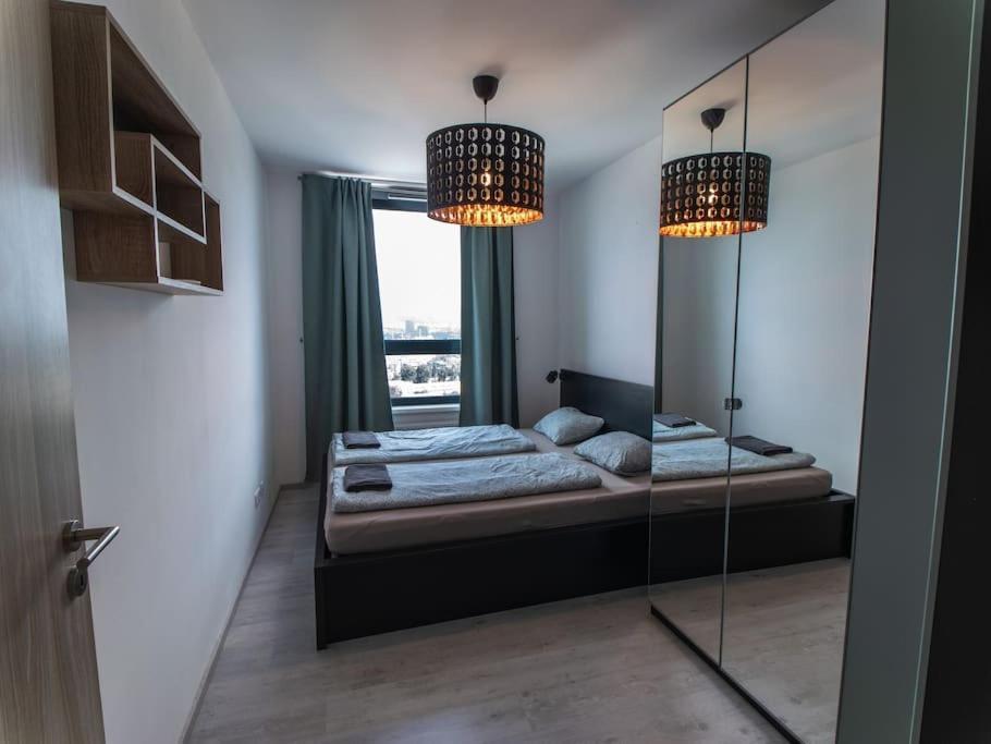 Appartamento Skyline Bratislava