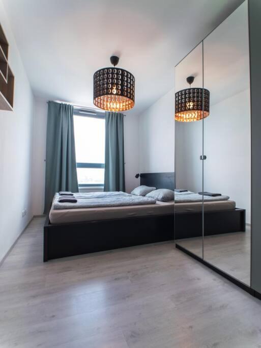 Appartamento Skyline Bratislava
